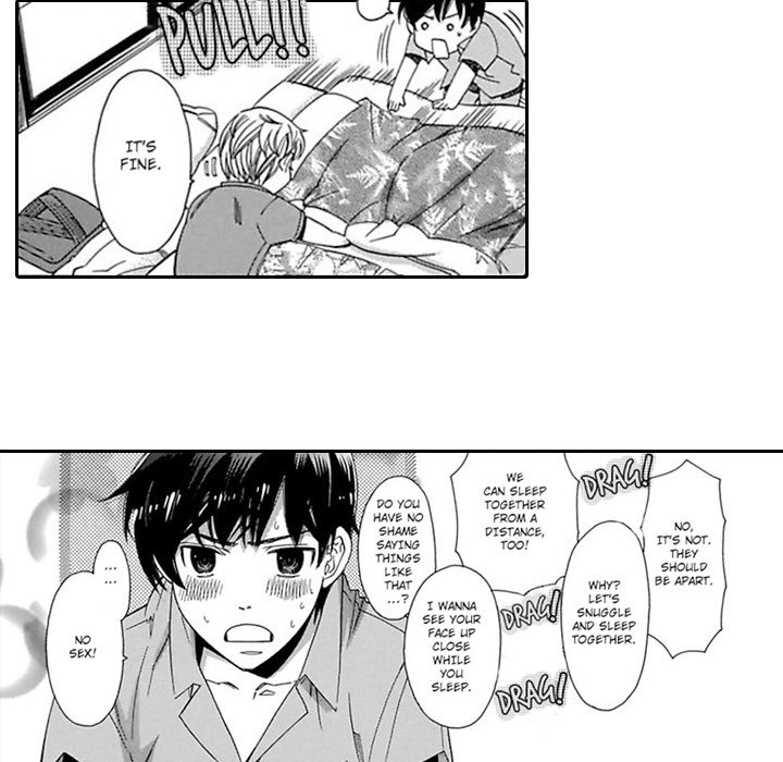 Honey Sword - episode 7 - 39