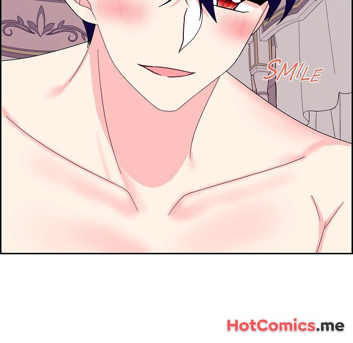 The Destroyer Fell in Love with Me - episode 84 - 122