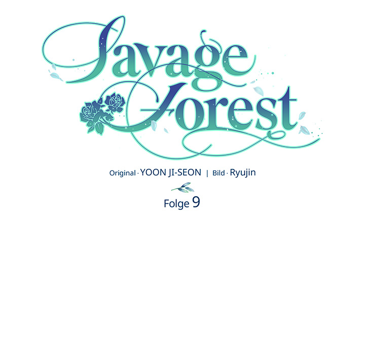 Savage Forest - episode 9 - 44