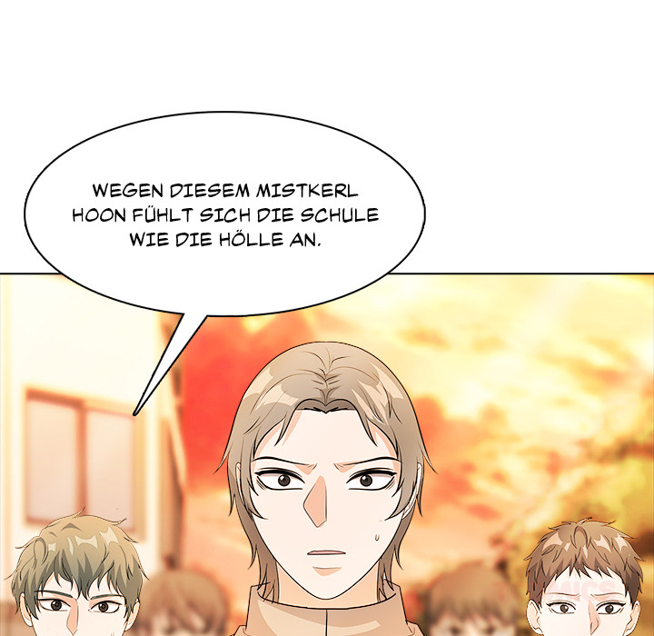 Teufel der Oberstufe: Boost - episode 13 - 123