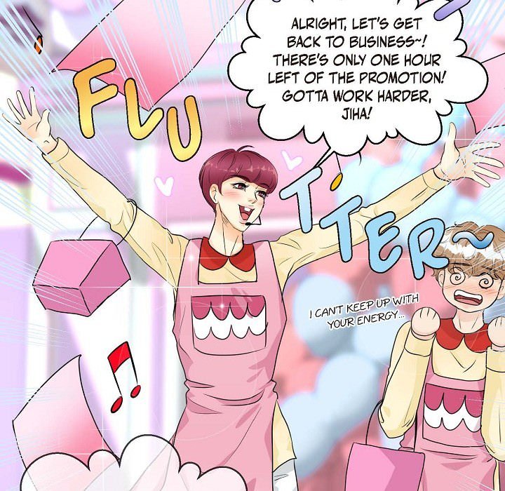 Come Be My Teacher - episode 19 - 31