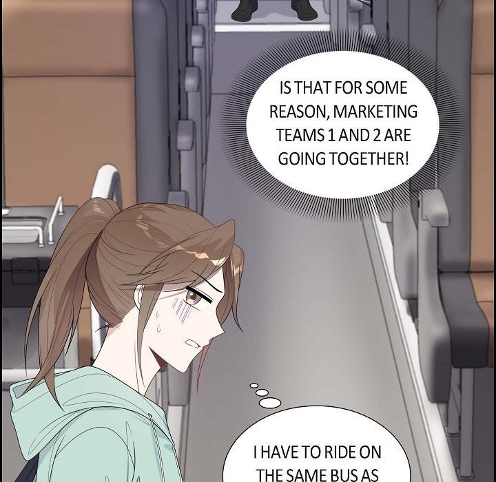 A Misogamist's Romance - episode 8 - 21