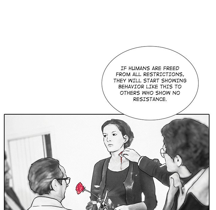 Unrequited Love - episode 14 - 21