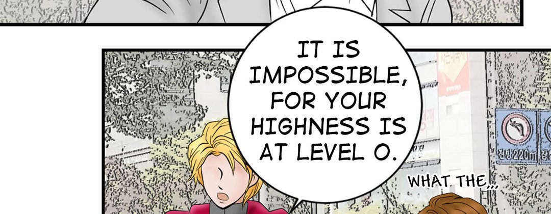 Living with The Wizard - episode 3 - 130
