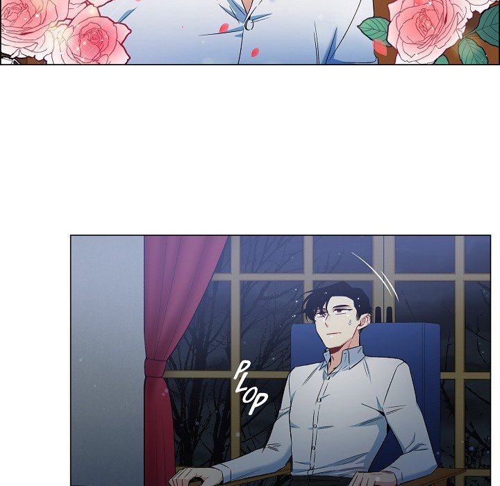 The Maid and the Vampire - episode 32 - 24