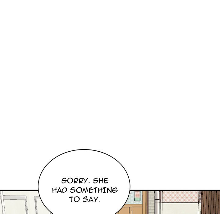 Town Girls - episode 17 - 53