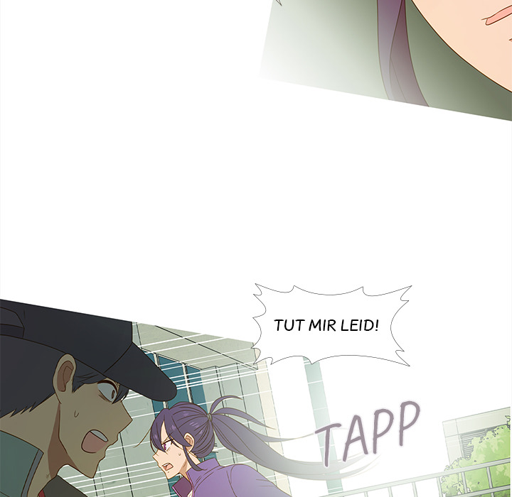 Mein Leben als Halb-Magi - episode 48 - 76