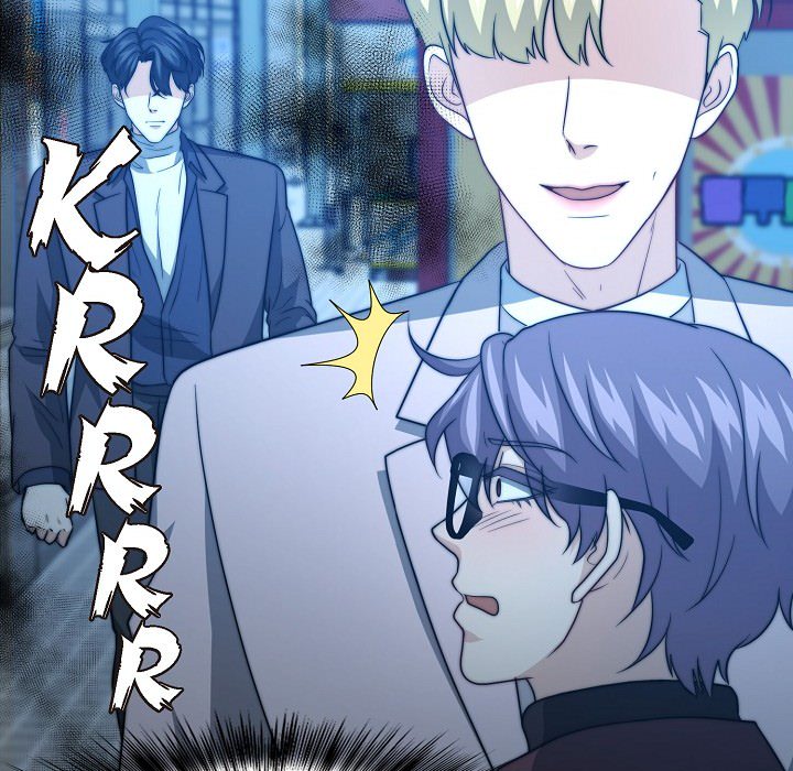 Die geheime Liebe des Omega K - episode 32 - 20