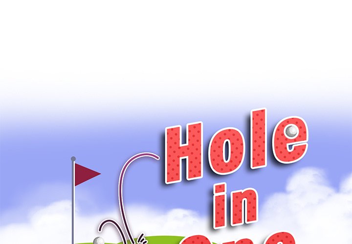 Hole in One - episode 1 - 0