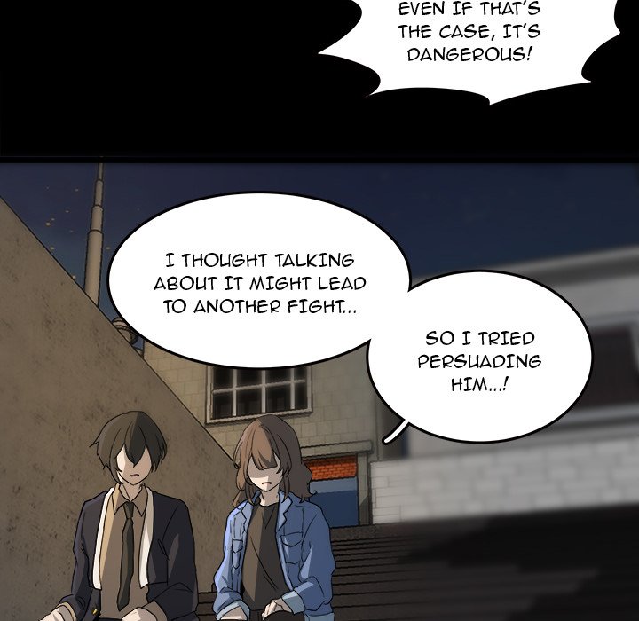 The Tiger, The Sun and The Moon - episode 52 - 43