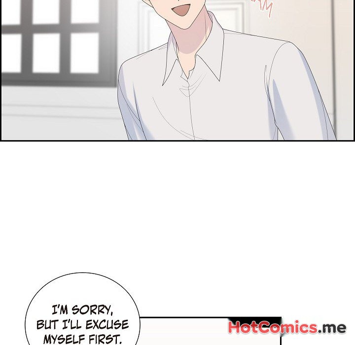 A Misogamist's Romance - episode 35 - 65