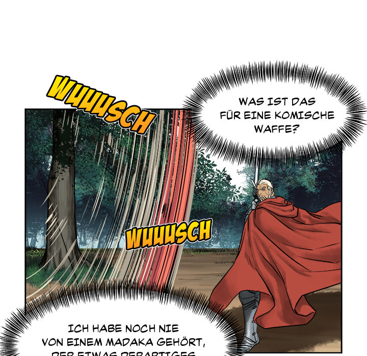 Karmas Weg - episode 10 - 67
