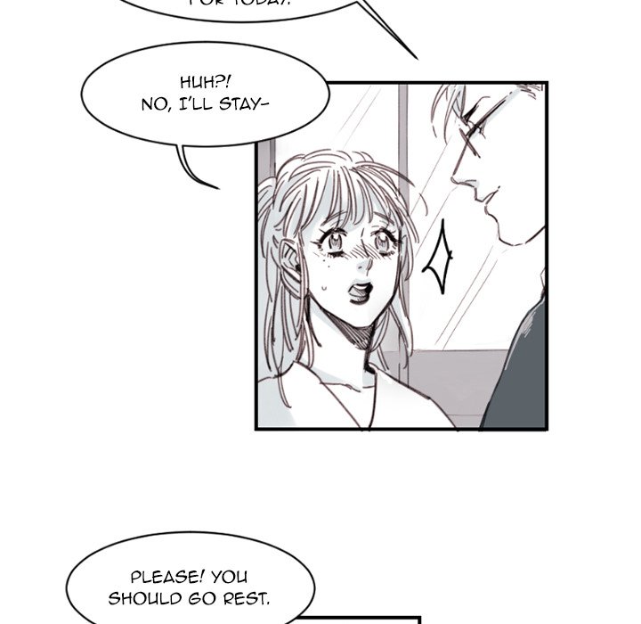 Icarus: Forbidden Love - episode 4 - 18