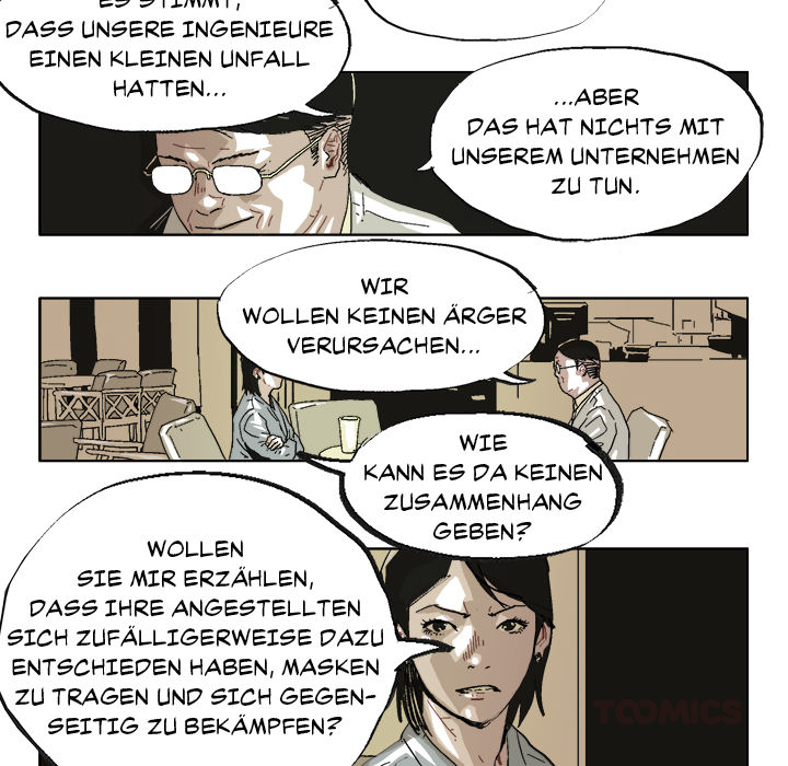 Codename Geist - episode 38 - 14