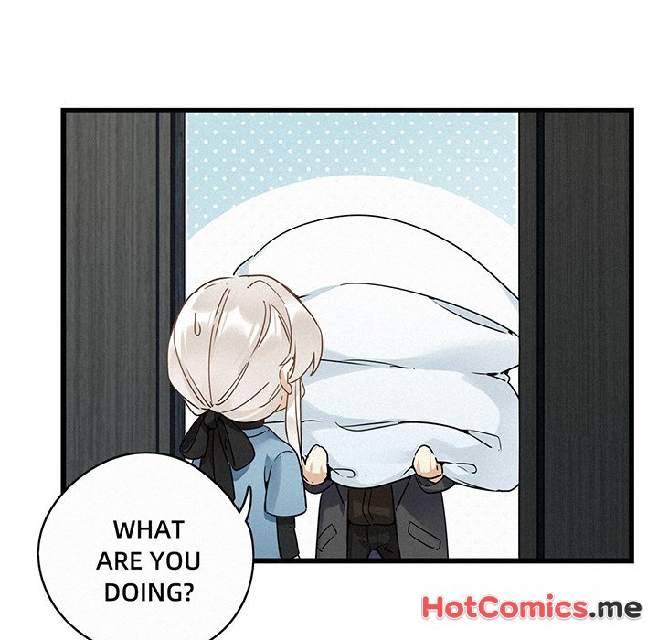 Who's spying - episode 14 - 24