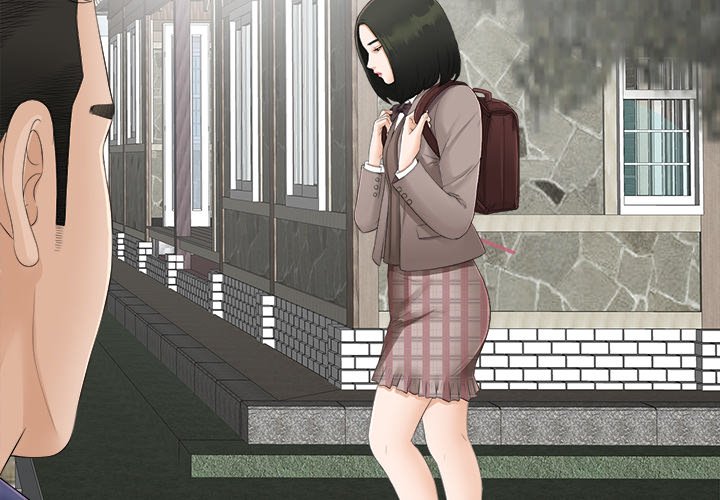 The Secret Friend - episode 1 - 2