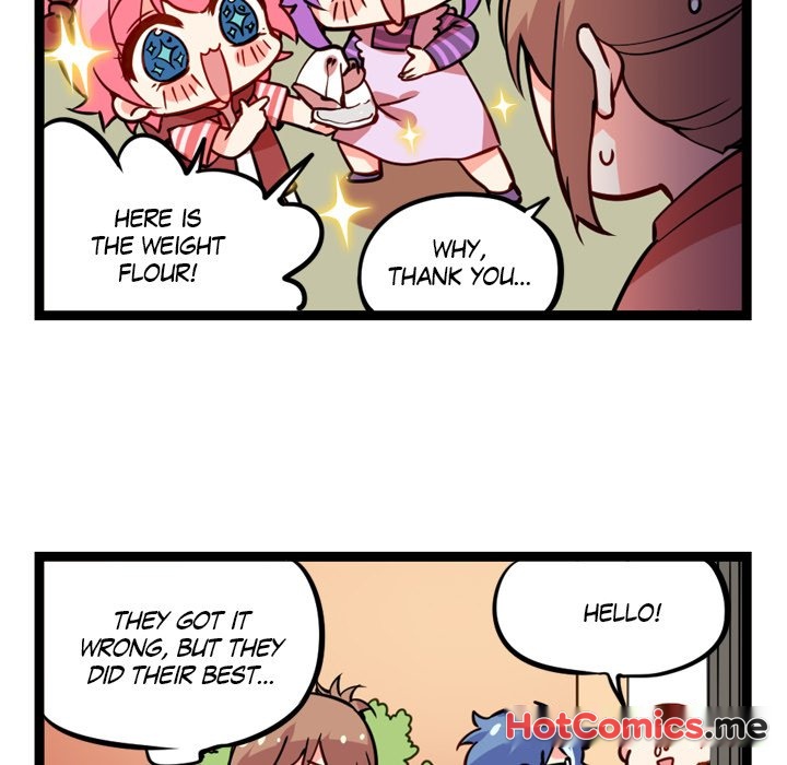 Reon and Friends - episode 25 - 12