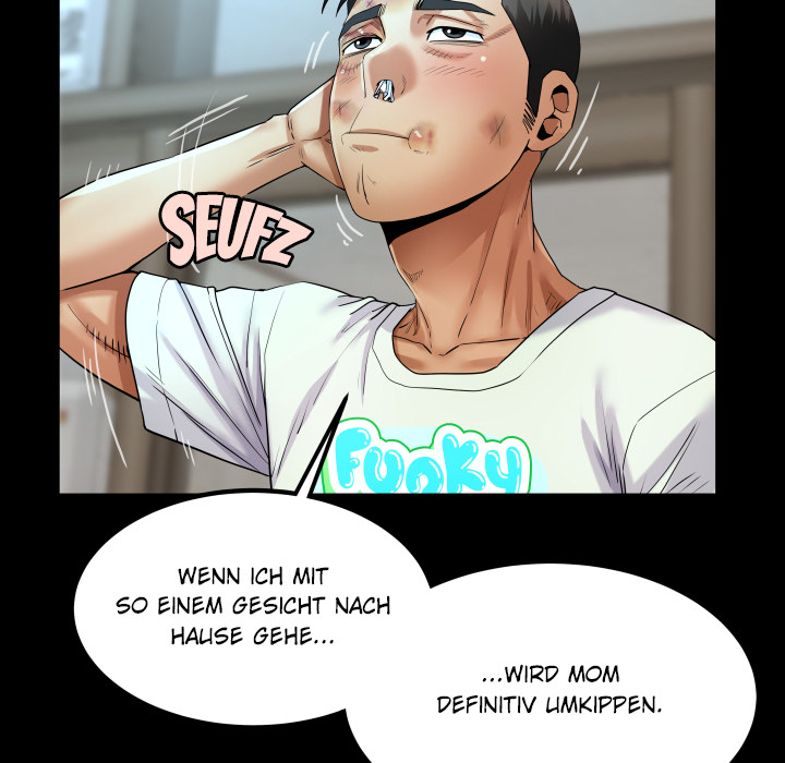 Einziehen, Ausziehen - episode 17 - 91