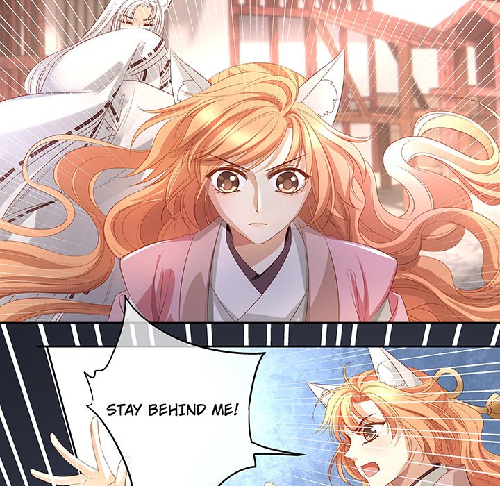 MASTER AND SEVEN LOVERS - episode 93 - 27
