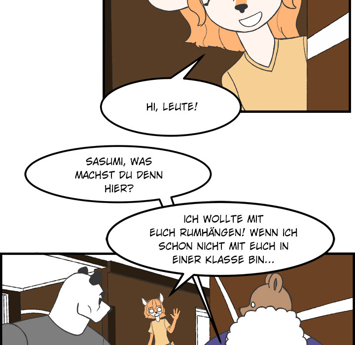 Mitschüler fressen verboten - episode 32 - 4