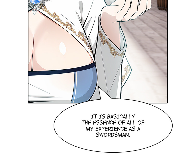 Draco-Knight Commander - UNCENSORED - episode 11 - 136
