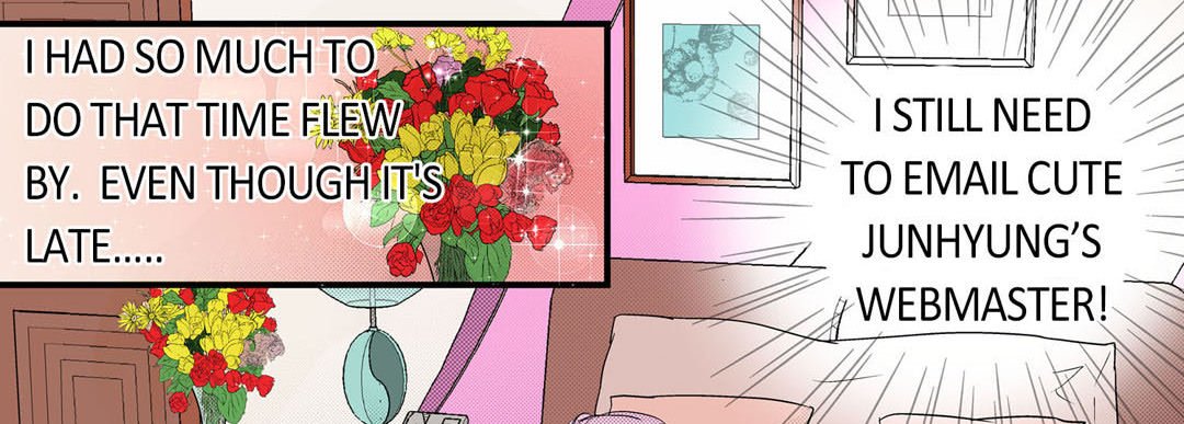 Noona Fan - episode 15 - 145