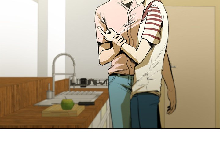 The Law of Special Relationships - episode 13 - 2