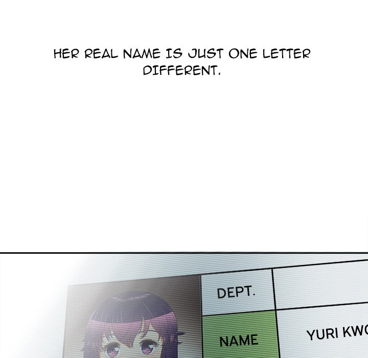 Yuri's Part Time Job - episode 14 - 88