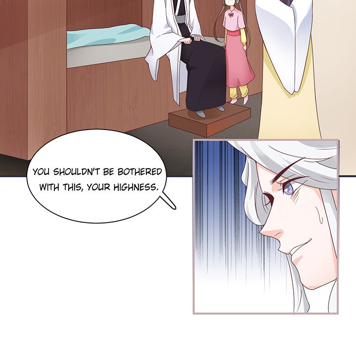 General and Her Medic Lover - episode 6 - 51
