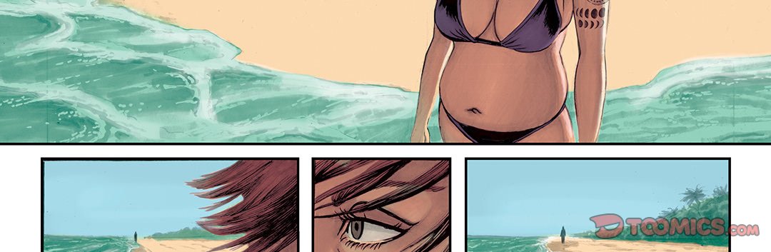 Angela della Morte - episode 8 - 13