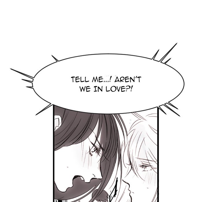 Icarus: Forbidden Love - episode 13 - 21