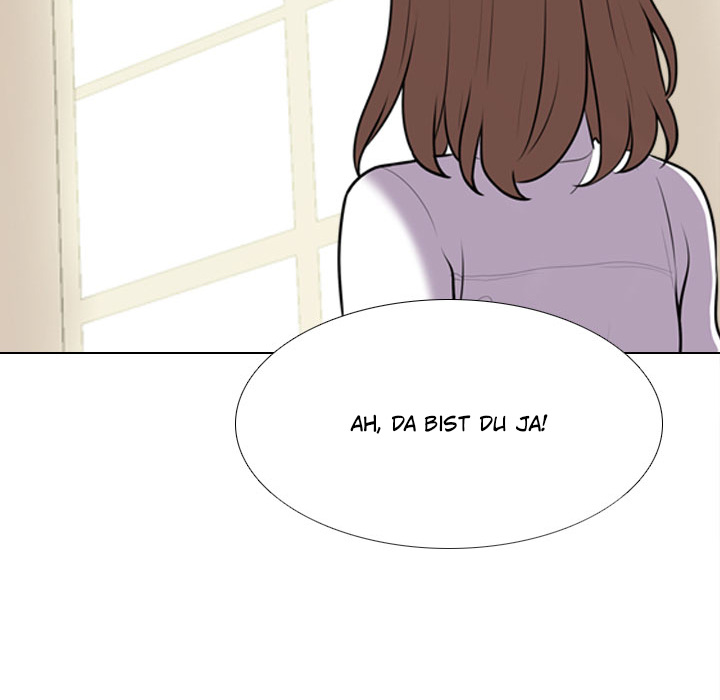 Das Partnerkarussell - episode 100 - 7