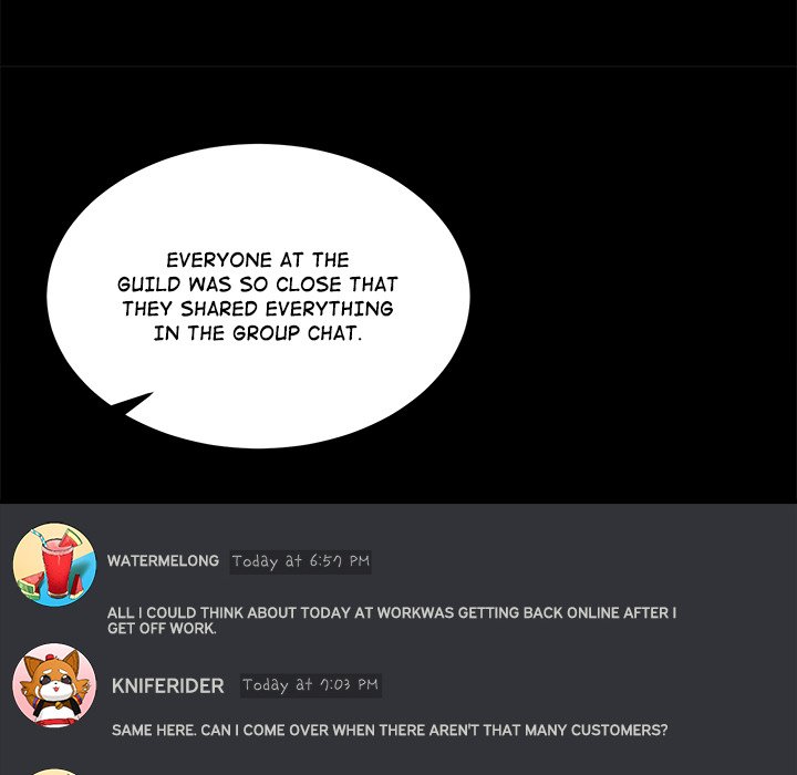 No Men Allowed - episode 8 - 78