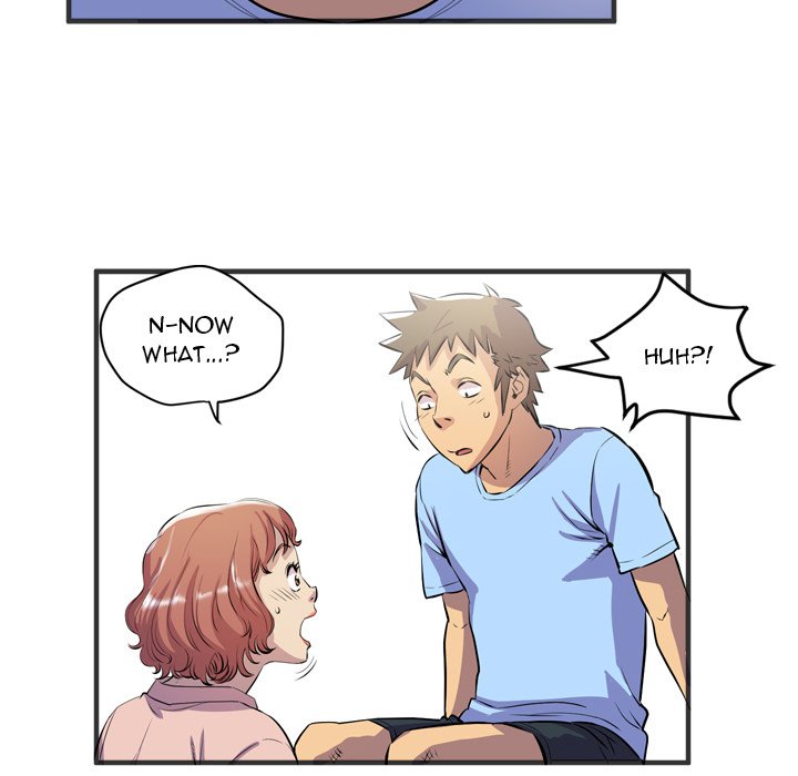 Wife Training - episode 19 - 81