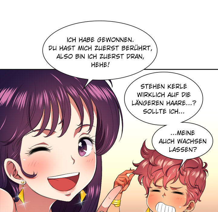 Vom Fiesling zum Liebling - episode 8 - 25