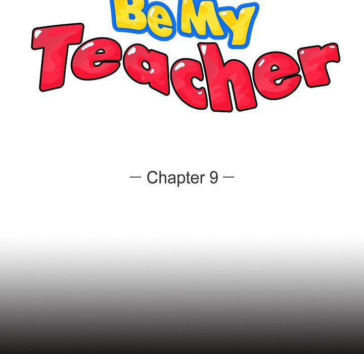 Come Be My Teacher - episode 9 - 5