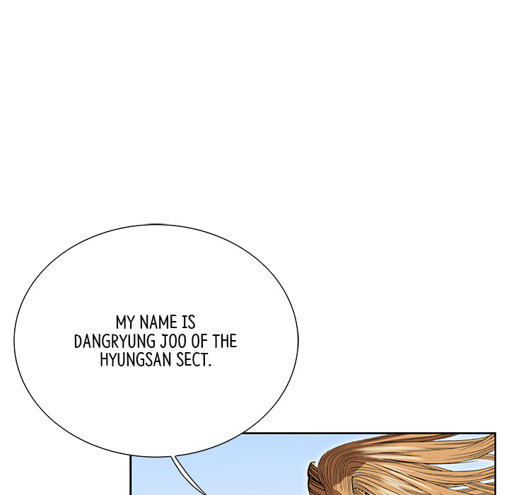The Tale of The Hyungsan Sect - episode 53 - 9