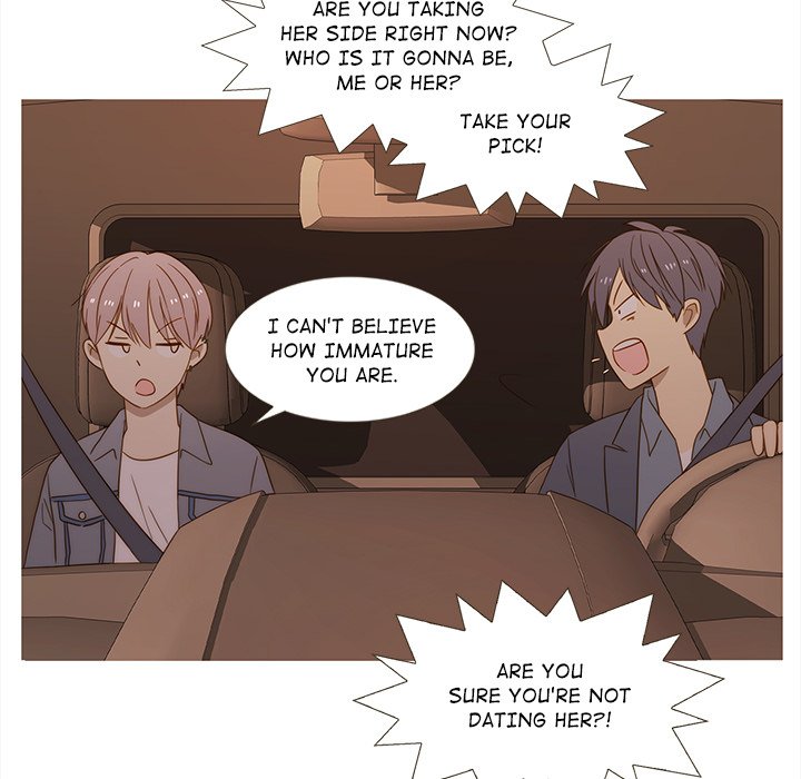 My Life as a Half-Magi - episode 29 - 10