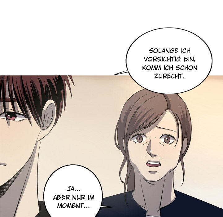 Die Meerjungfrau im Teich - episode 44 - 61