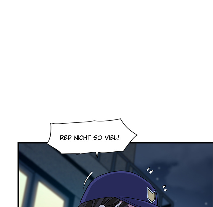 Auf den ersten Schnips - episode 8 - 131