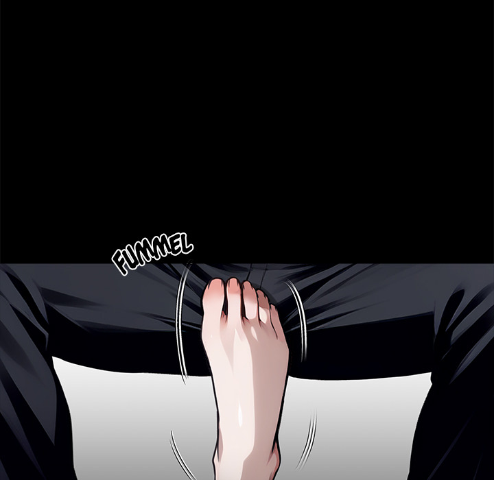 Workaholic Gangster - episode 45 - 35