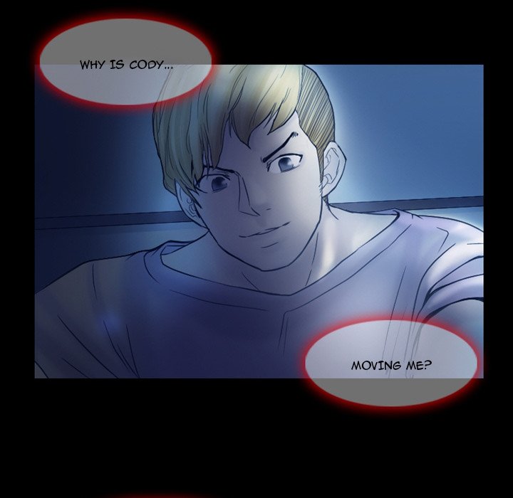 Silhouette - episode 3 - 23