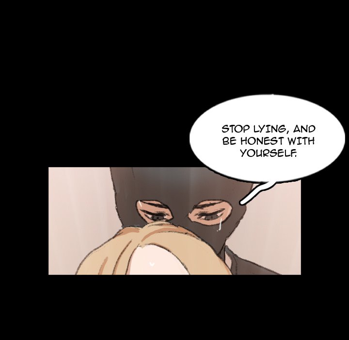 Secret Neighbors - episode 51 - 82