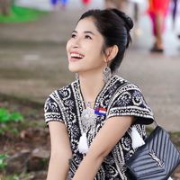 TikTok Account Photo