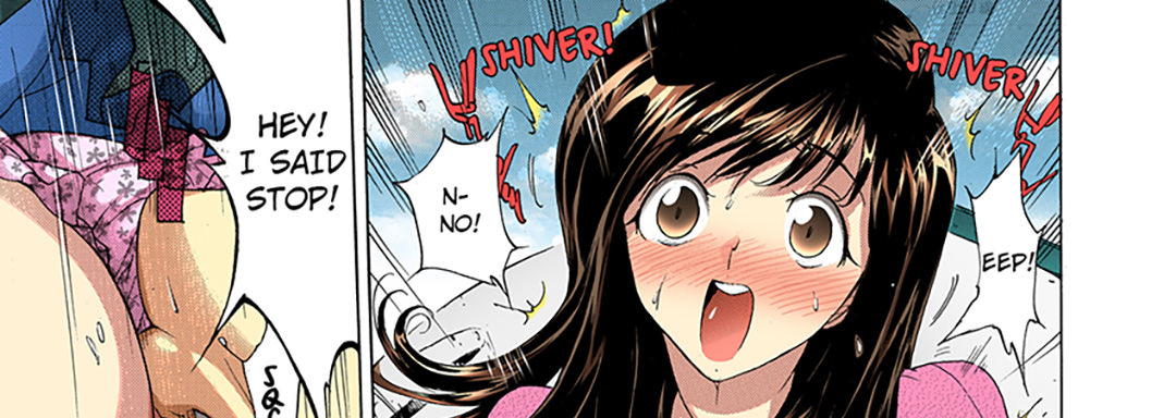 Smash Me! Glory Hole Girls:  Please Use Me... - episode 2 - 28