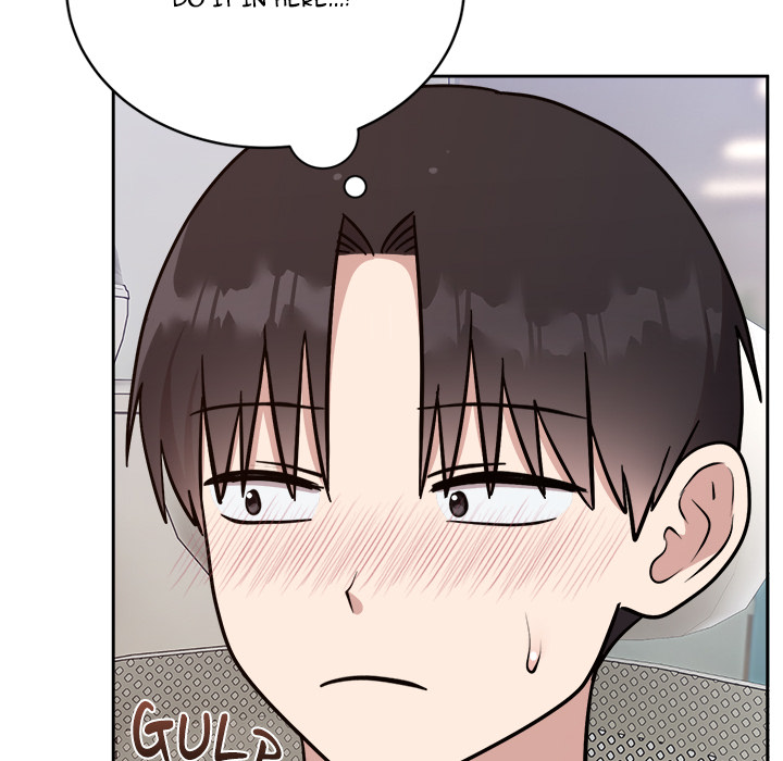 Knot My Secret - UNCENSORED - episode 17 - 5