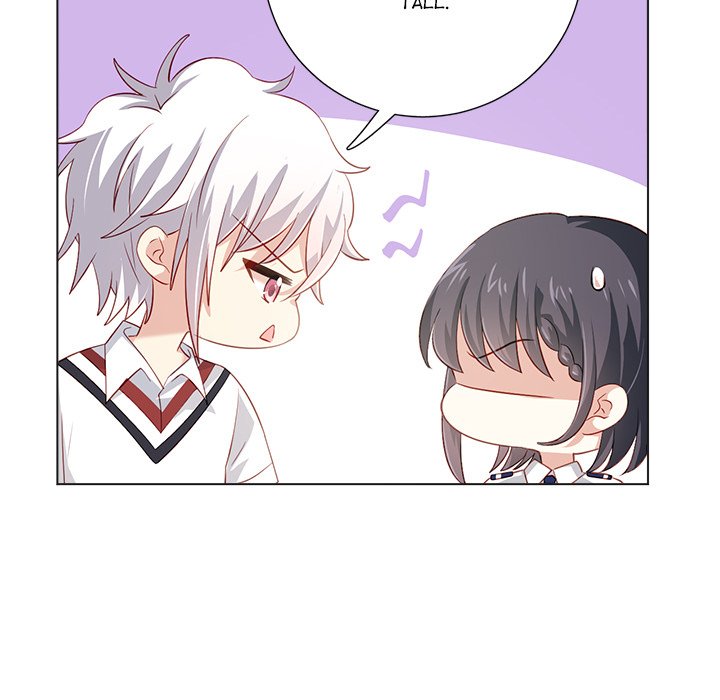 A Young Case of Hearts - episode 13 - 34