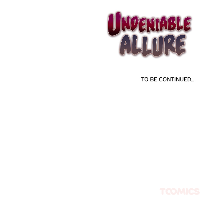Undeniable Allure - episode 21 - 155