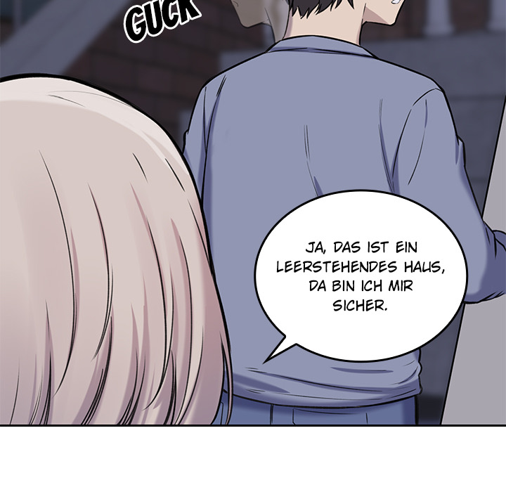 Raus aus meinem Zimmer! - episode 18 - 4
