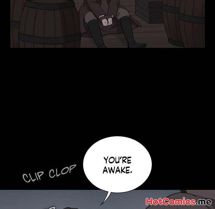 The Blood of Madam Giselle - episode 46 - 31